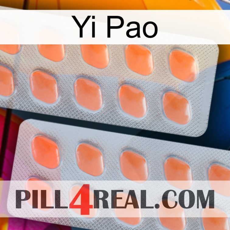 Yi Pao 27